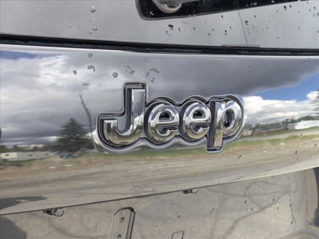 Used 2020 Jeep Cherokee Latitude Plus image 30