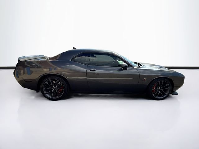 Used 2023 Dodge Challenger R/T Scat Pack w/ Plus Package image 5