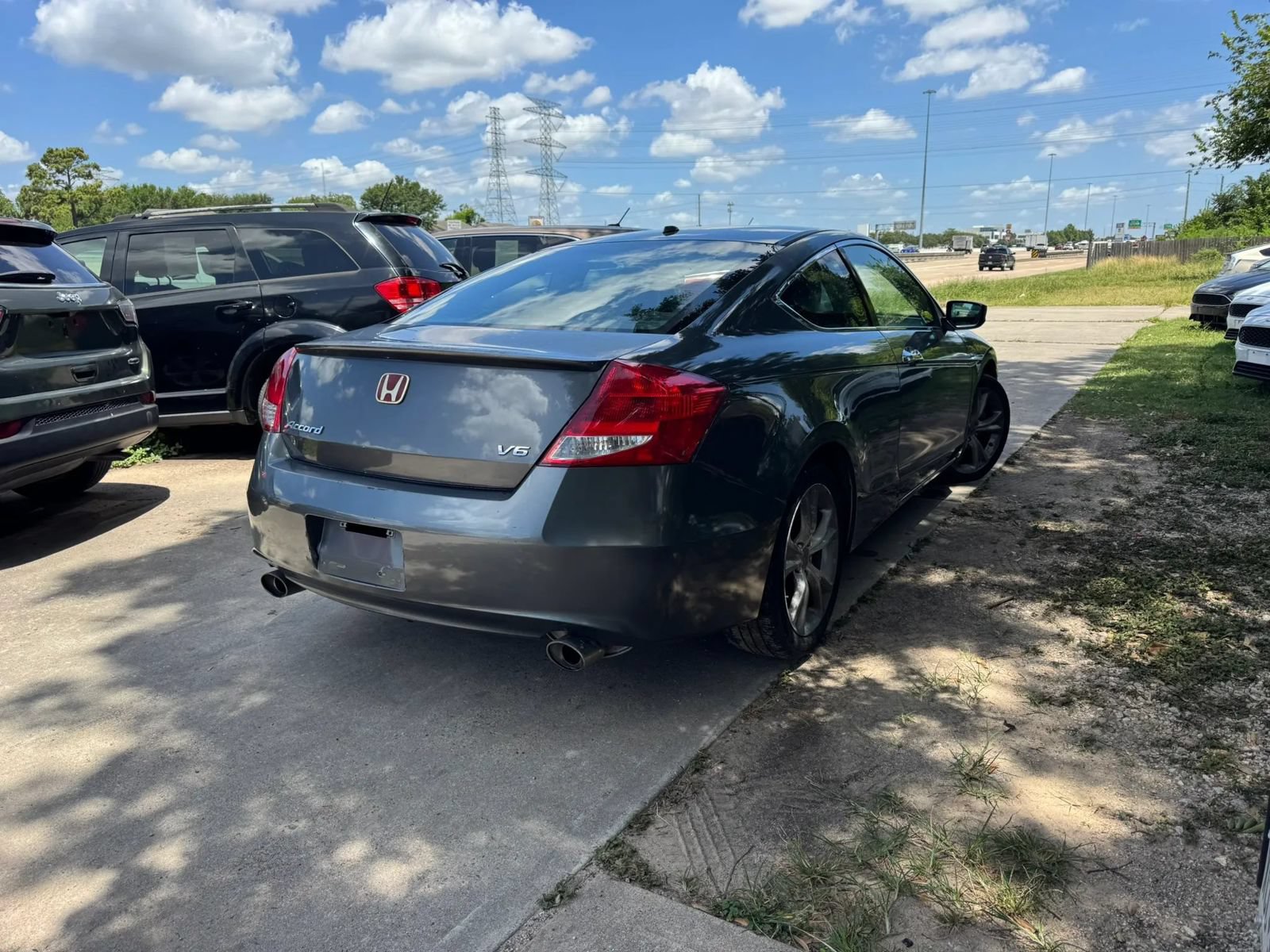 Used 2012 Honda Accord EX-L image 6