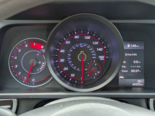 Used 2021 Hyundai Elantra SEL w/ Cargo Package FWD image 17