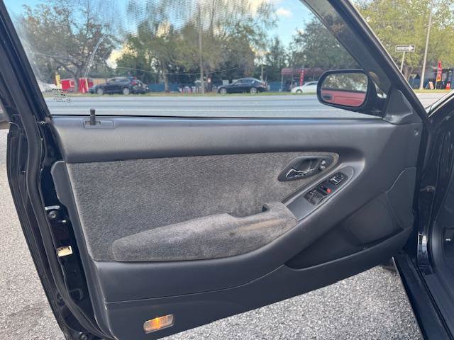 Used 2001 Honda Accord LX image 9