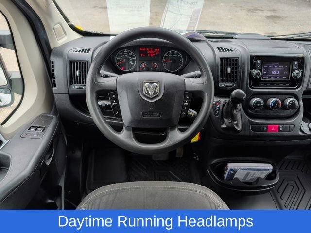 Used 2021 RAM ProMaster 3500 image 21