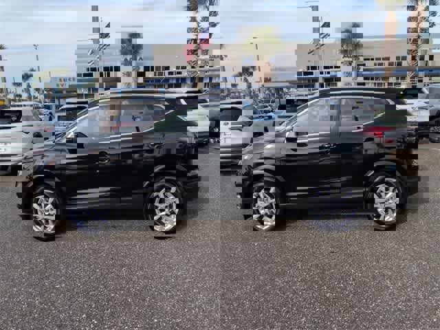 Used 2022 Nissan Rogue Sport SV image 5