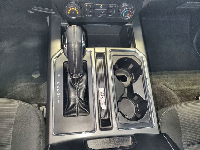 Used 2017 Ford F150 XLT w/ Equipment Group 302A Luxury image 20