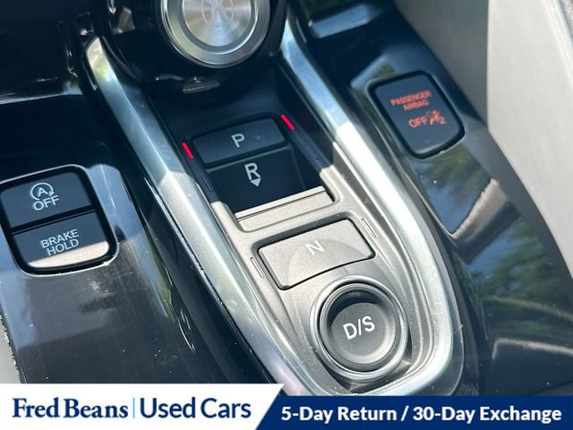 Used 2025 Acura TLX w/ Technology Package FWD image 23