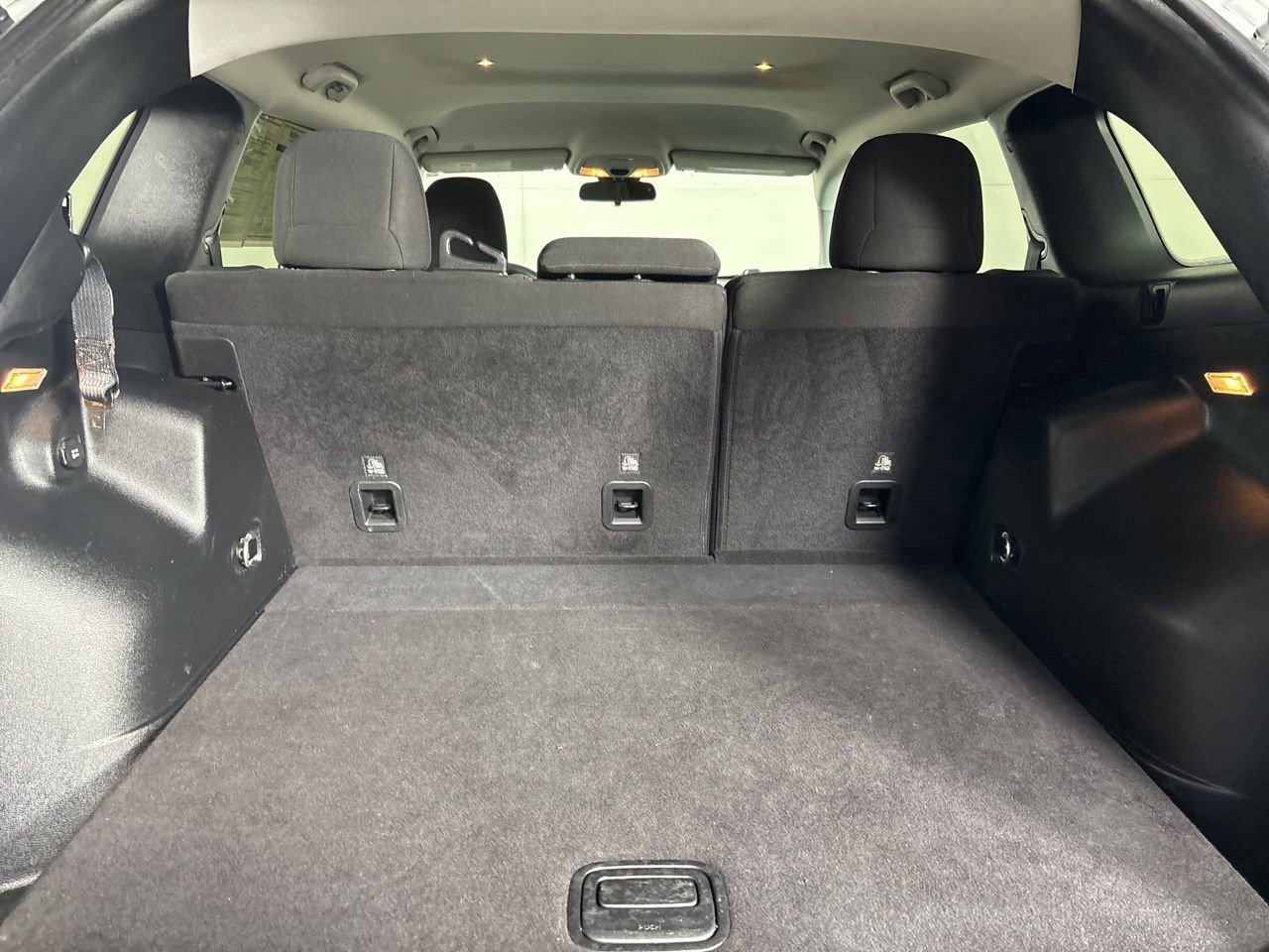 Used 2020 Jeep Cherokee Latitude image 22