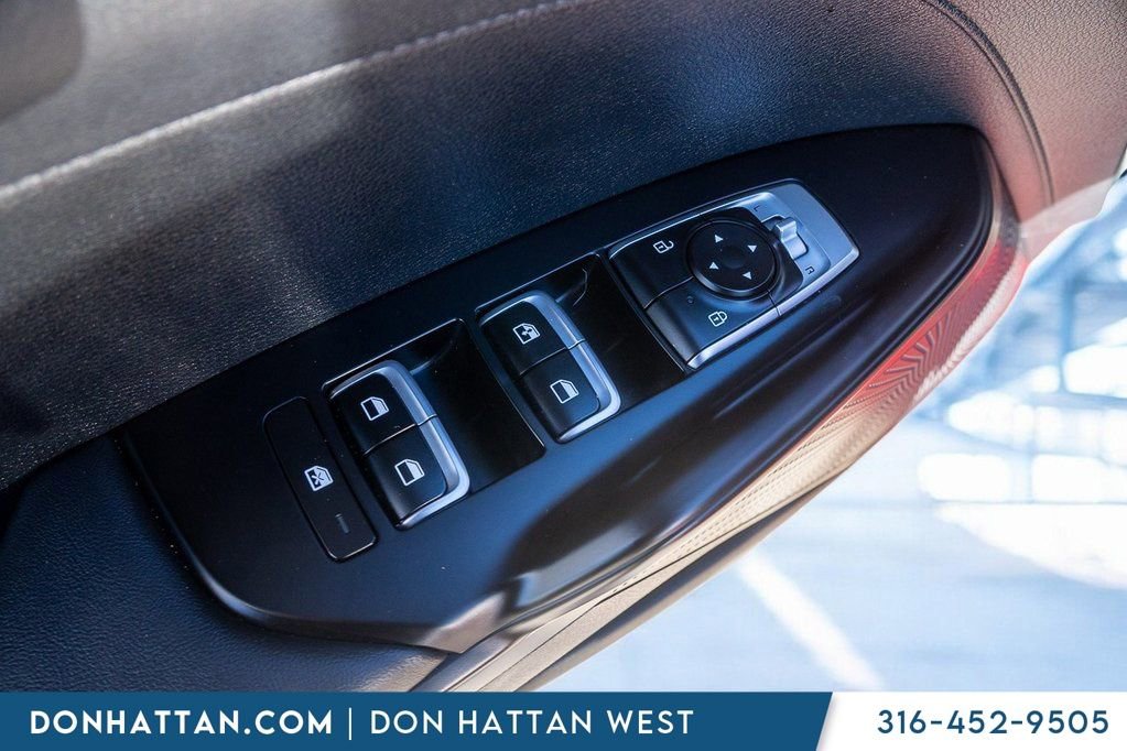 Used 2023 Kia K5 GT-Line w/ GT-Line Premium Package image 16