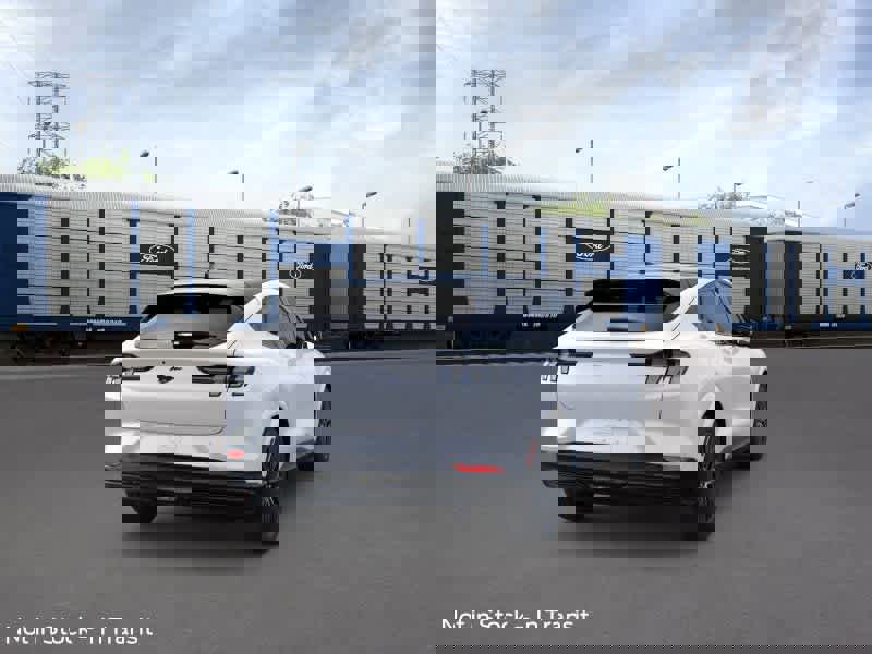 New 2026 Ford Mustang Mach-E Premium image 6