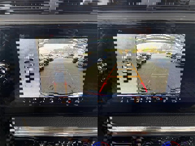 New 2026 GMC Sierra 2500 Denali w/ Denali Reserve Package image 21