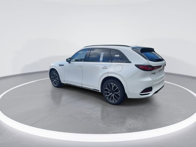 New 2026 MAZDA CX-70 3.3 Turbo S w/ Premium Package image 6