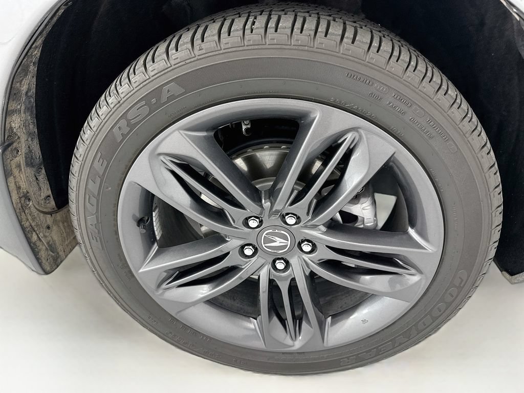 Used 2023 Acura RDX w/ Advance Package FWD image 31