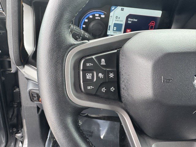 Used 2023 Ford Bronco Badlands image 14