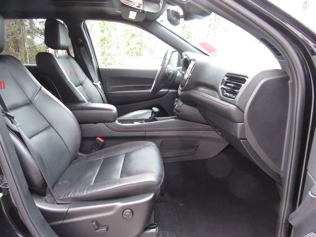 Used 2025 Dodge Durango GT image 20