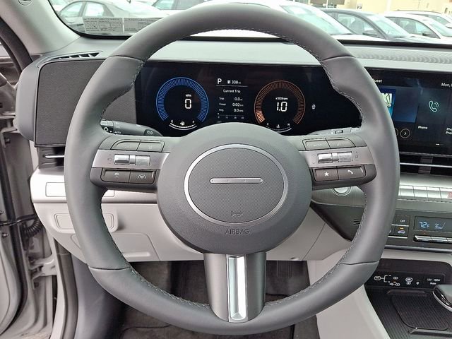 New 2026 Hyundai Kona SEL Sport image 10