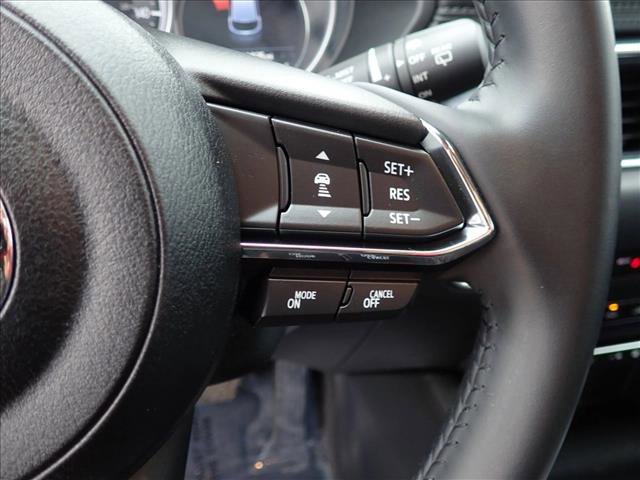 Used 2023 MAZDA CX-5 AWD 2.5 S w/ Preferred Package image 17