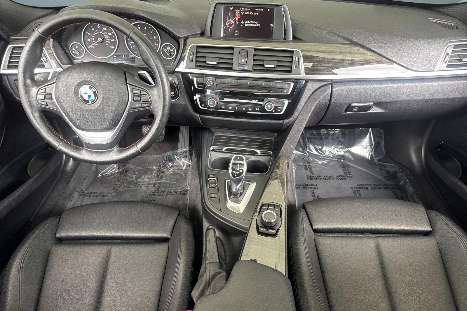 Used 2016 BMW 328i Sedan RWD image 15