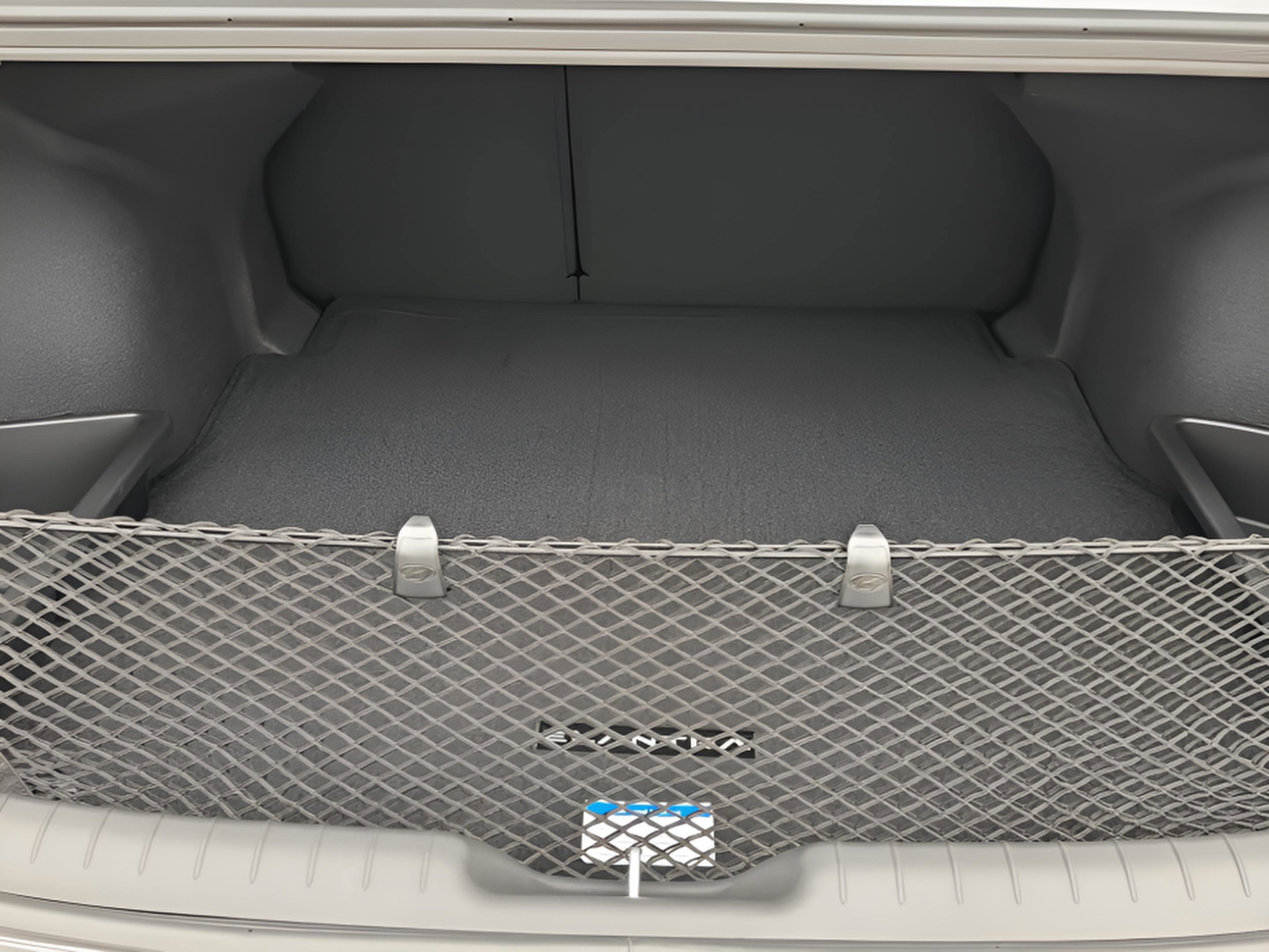 New 2026 Hyundai Elantra SEL Sport image 8