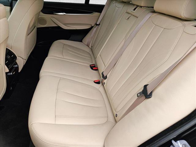 Used 2017 BMW X5 xDrive35i AWD/4WD image 21