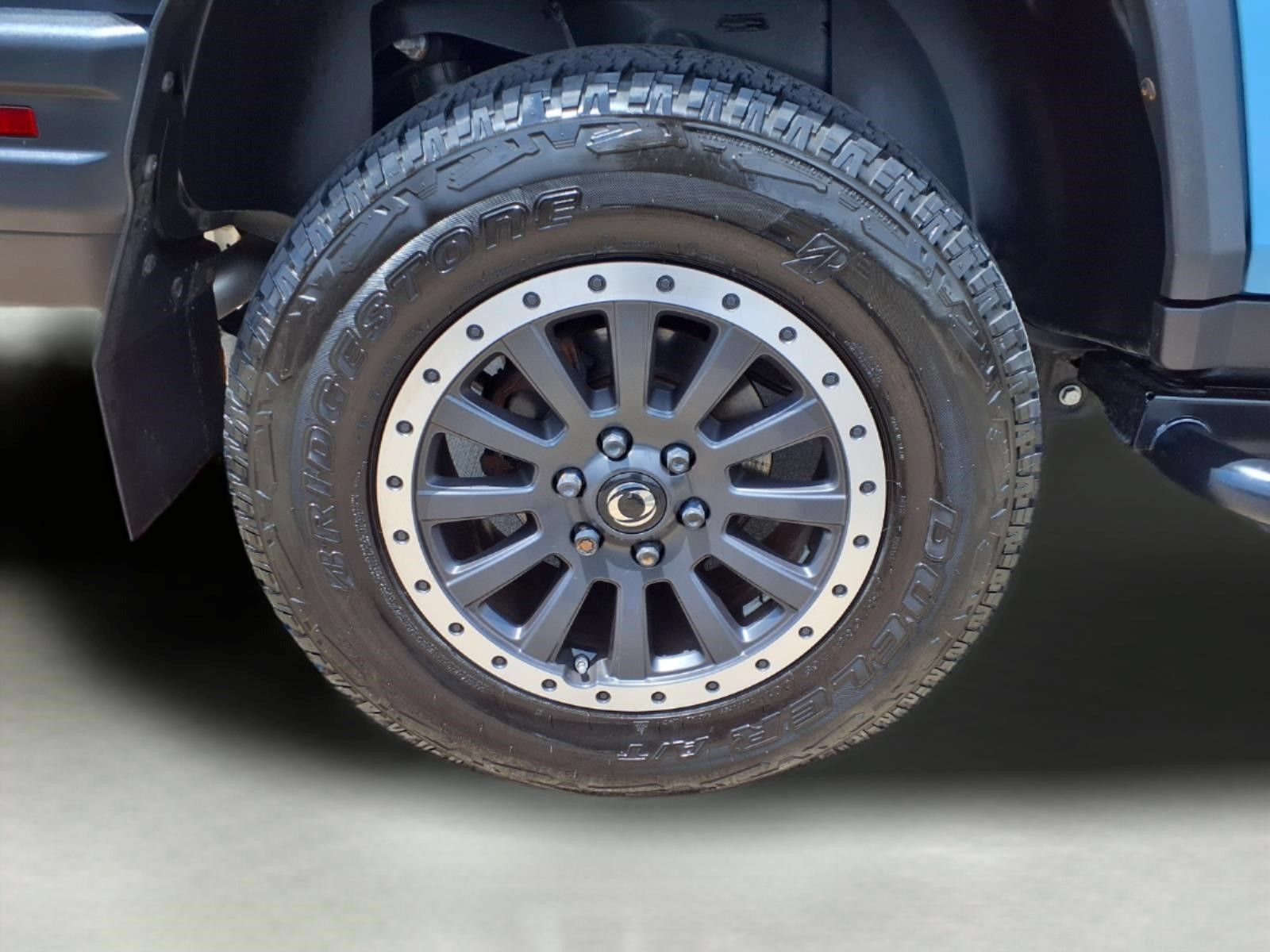 Used 2024 INEOS Grenadier Station Wagon AWD/4WD image 9