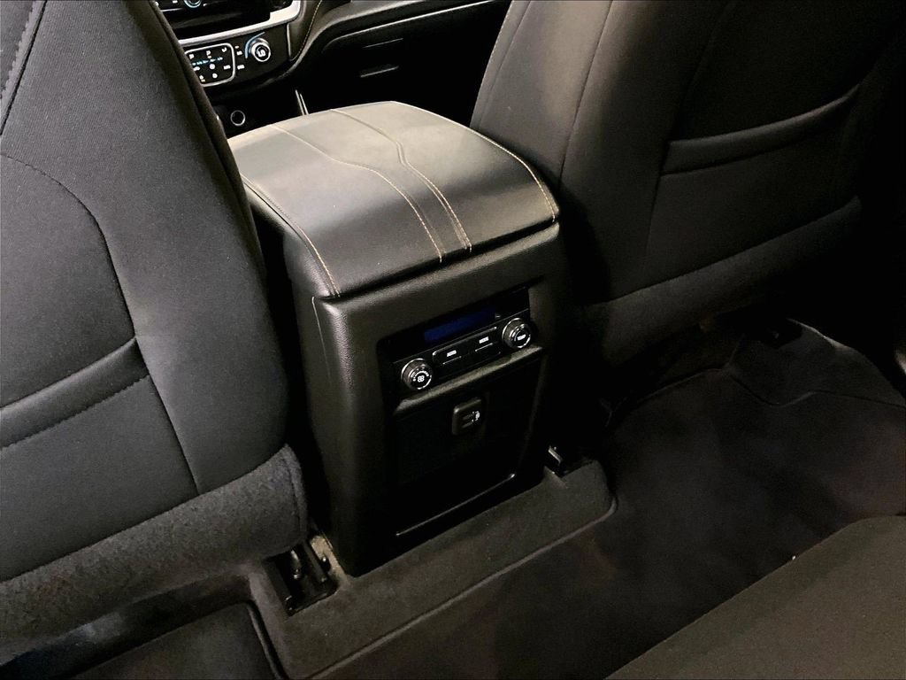 Used 2019 Chevrolet Traverse LS AWD/4WD image 29