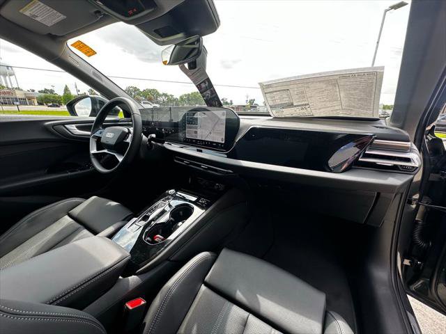 New 2026 Audi A5 2.0T Premium Plus AWD/4WD image 30
