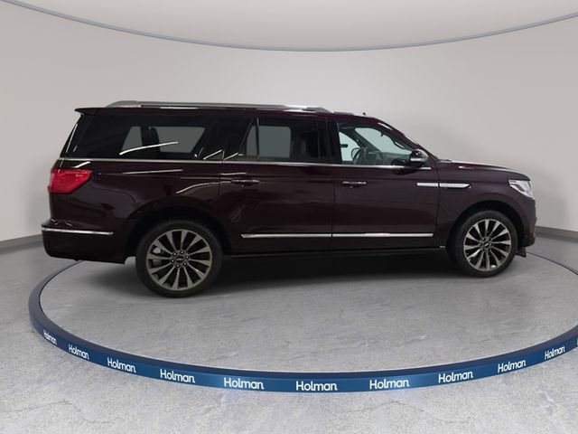 Used 2020 Lincoln Navigator L Reserve w/ Luxury Package AWD/4WD image 5