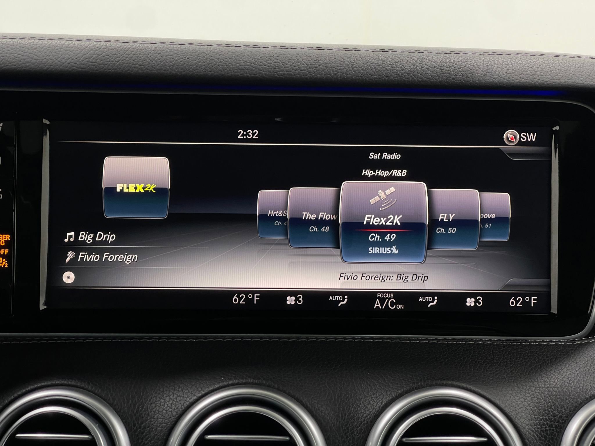 Used 2017 Mercedes-Benz S 550 4MATIC Coupe image 24