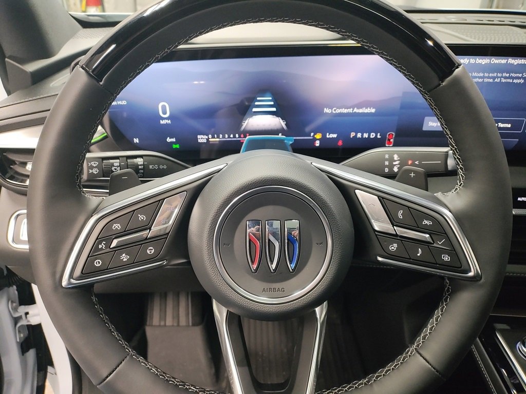 New 2026 Buick Enclave Avenir w/ Super Cruise Package image 31