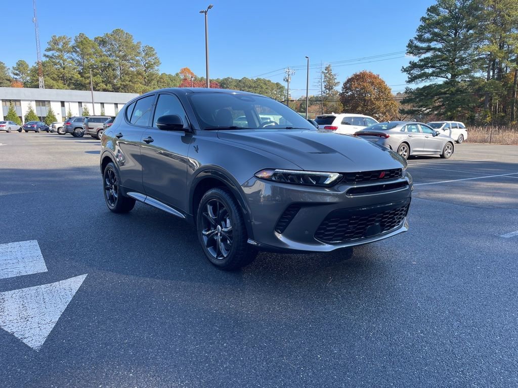 Used 2024 Dodge Hornet R/T Plus w/ Tech Pack Plus image 4