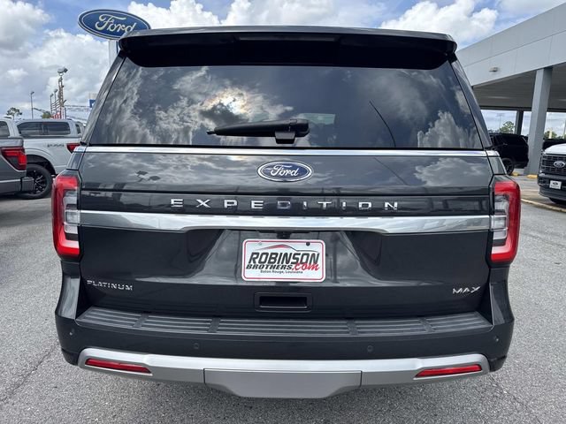Used 2023 Ford Expedition Max Platinum RWD image 6