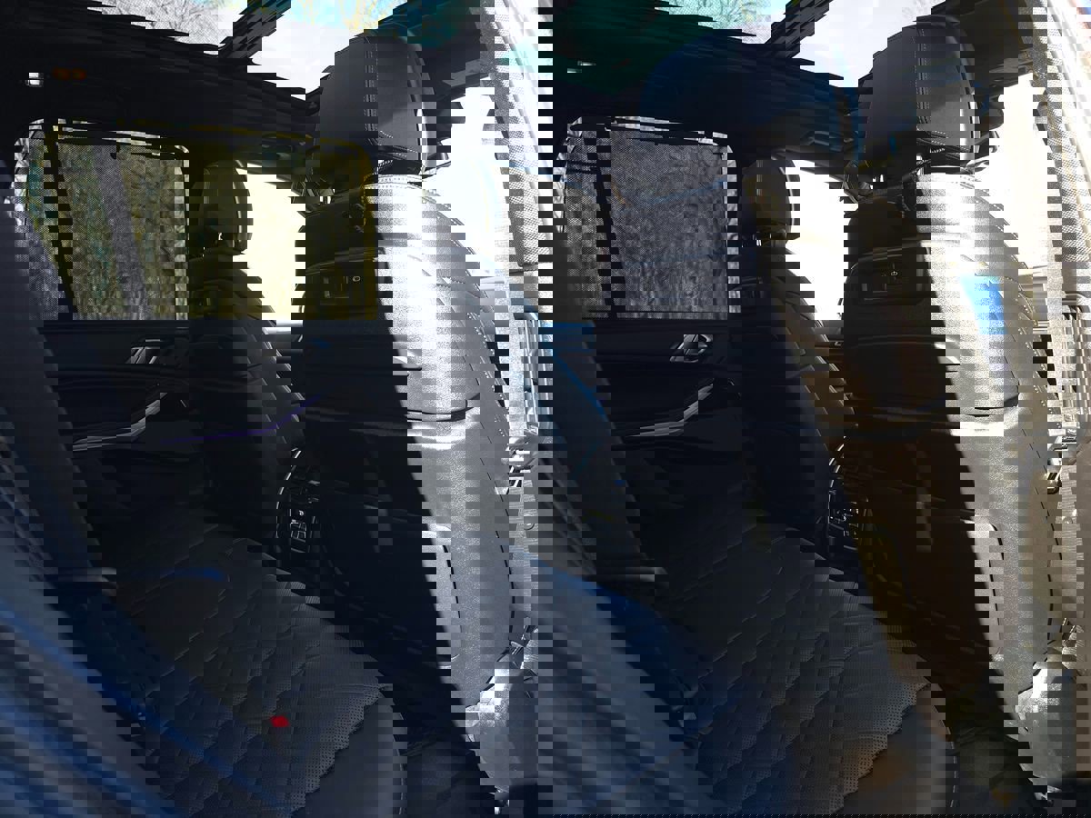 Used 2023 BMW X5 xDrive45e w/ Executive Package image 20