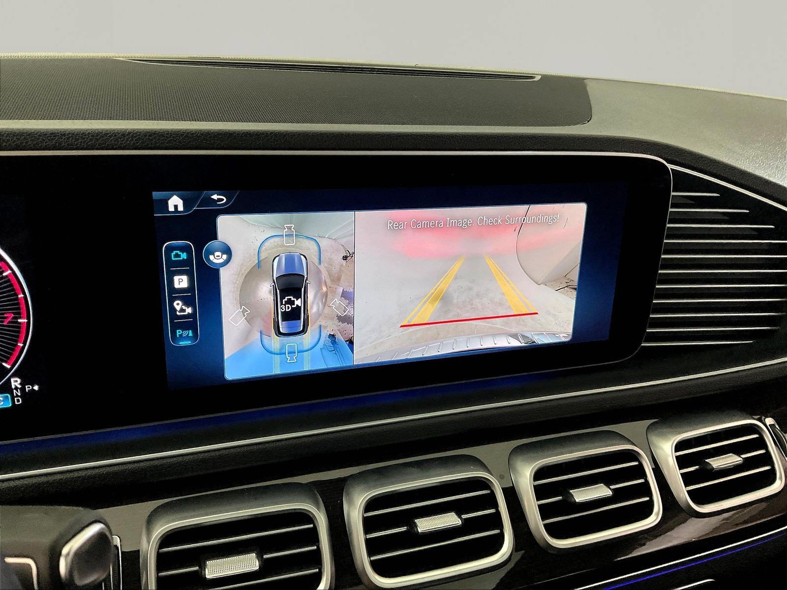 Certified 2025 Mercedes-Benz GLE 450 4MATIC image 14