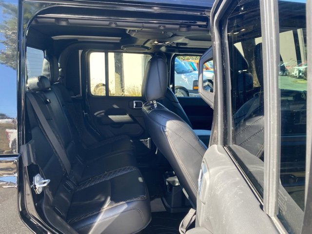 Used 2021 Jeep Gladiator Overland image 29