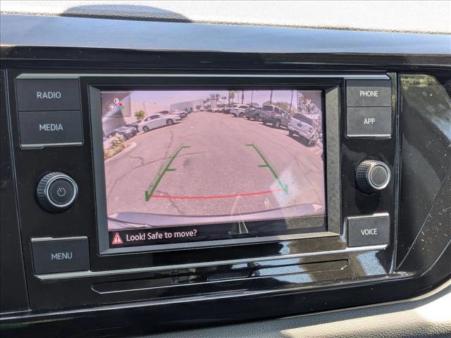 Used 2024 Volkswagen Taos S FWD image 14