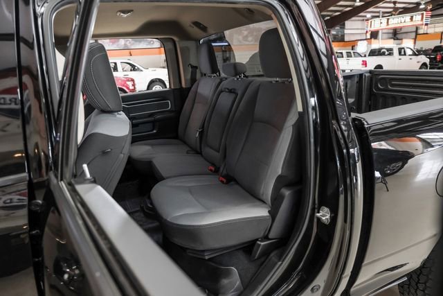 Used 2020 RAM 2500 Lone Star w/ Level 1 Equipment Group AWD/4WD image 37