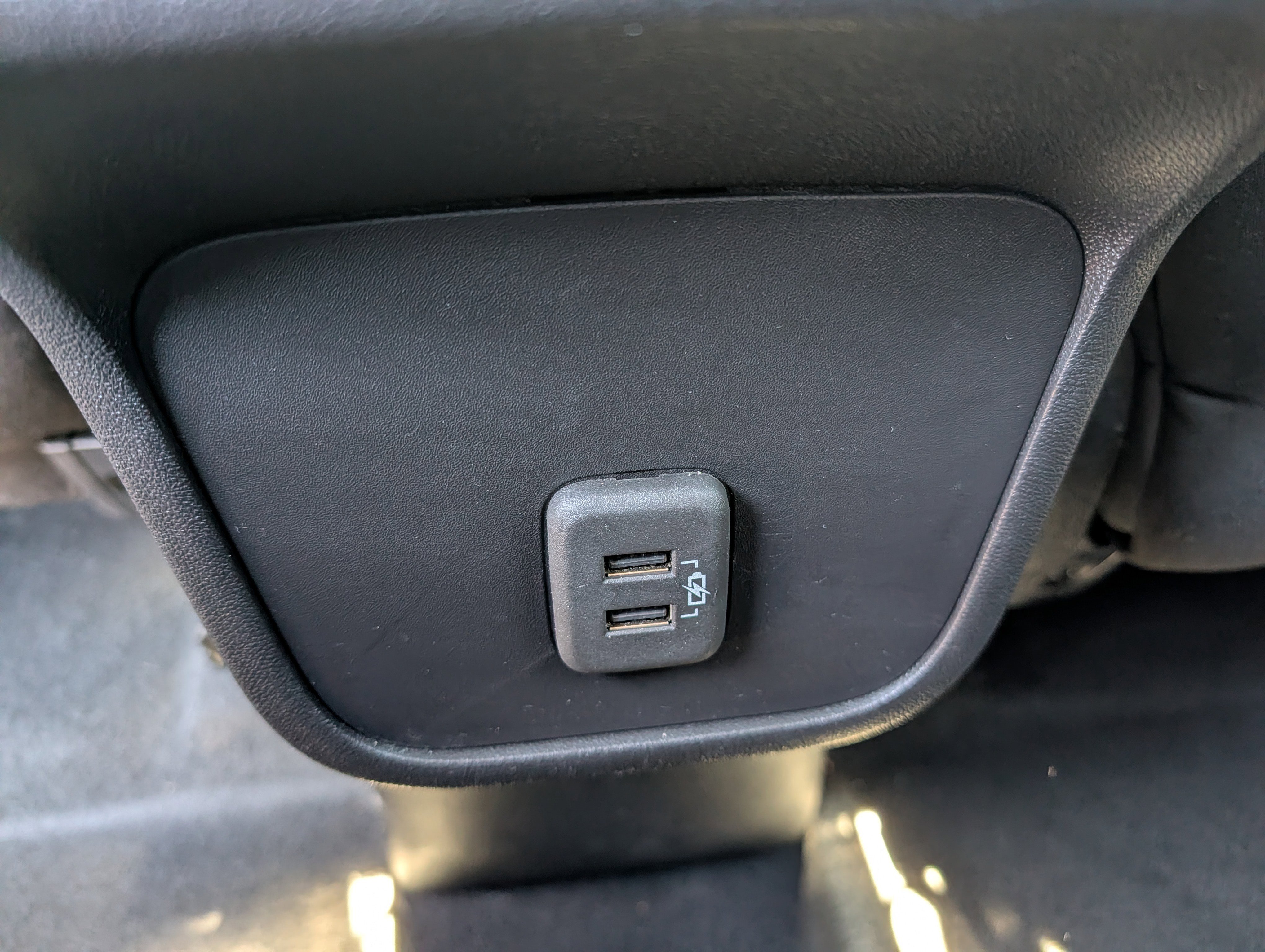 Used 2024 Chevrolet Equinox LT image 13