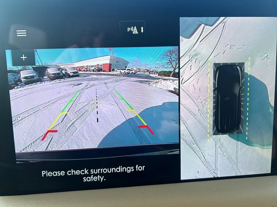 Used 2023 Lincoln Aviator Reserve w/ Equipment Group 201A image 19