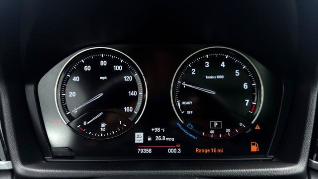Used 2022 BMW X2 sDrive28i w/ Convenience Package FWD image 27