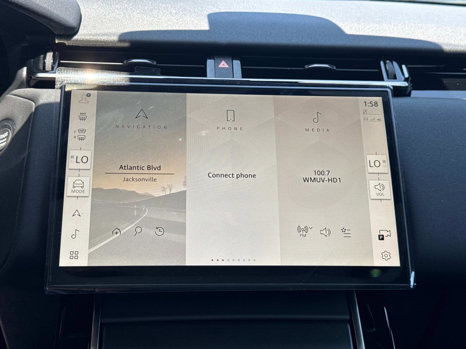 Certified 2026 Land Rover Range Rover Velar S image 23