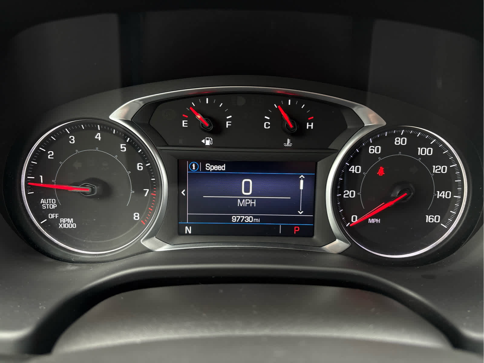 Used 2021 GMC Acadia SLE image 25