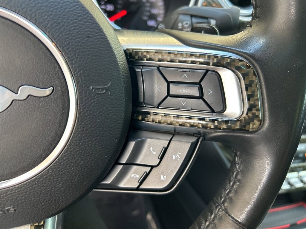 Used 2020 Ford Mustang GT image 47