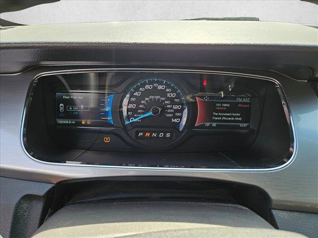 Used 2018 Ford Taurus SEL w/ Equipment Group 201A image 20