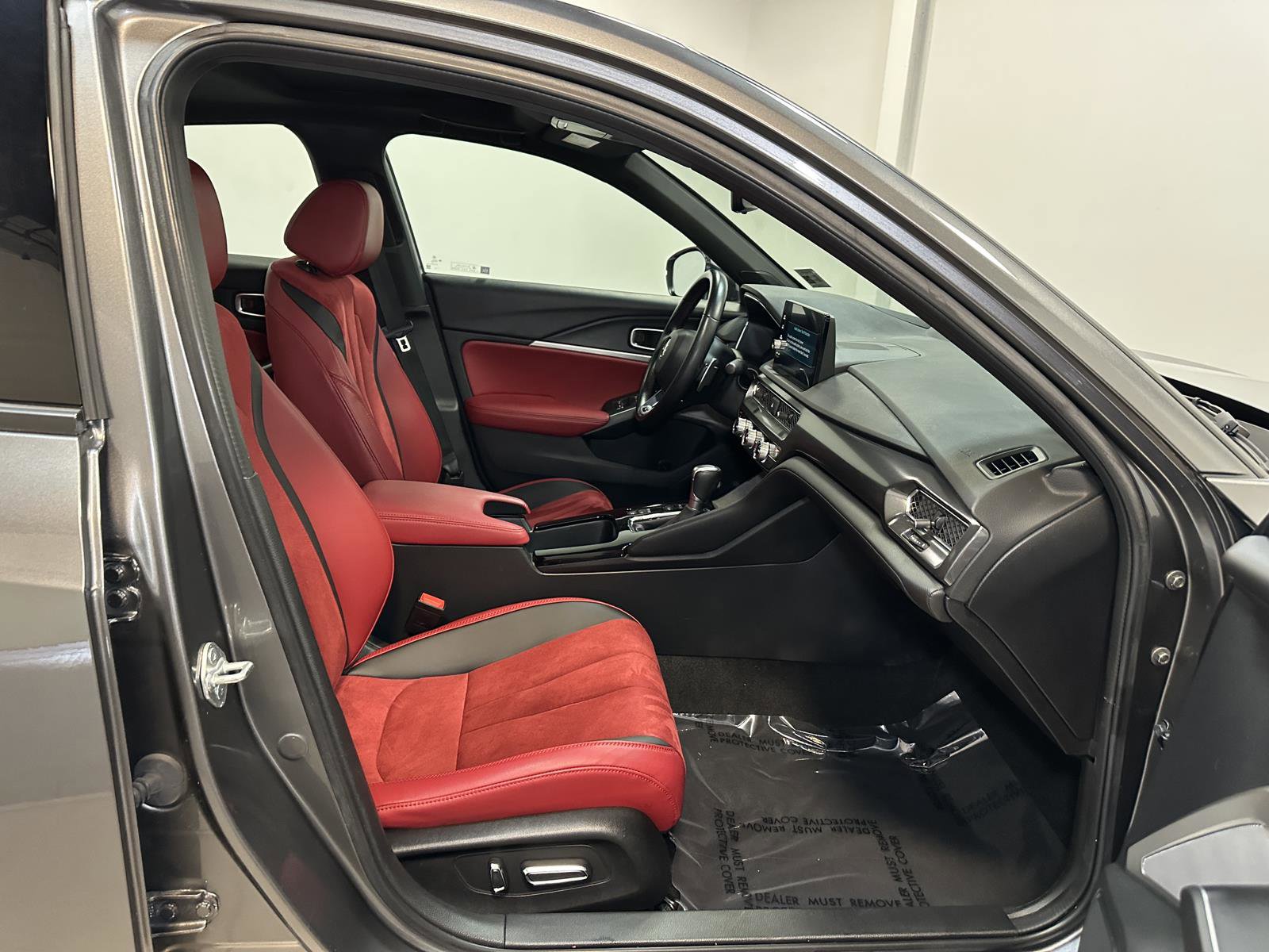 Used 2023 Acura Integra A-Spec image 39