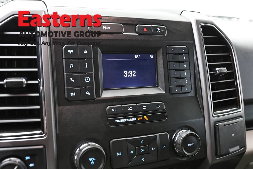 Used 2018 Ford F150 XLT AWD/4WD image 18