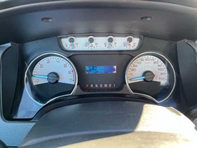 Used 2011 Ford F150 XLT image 29