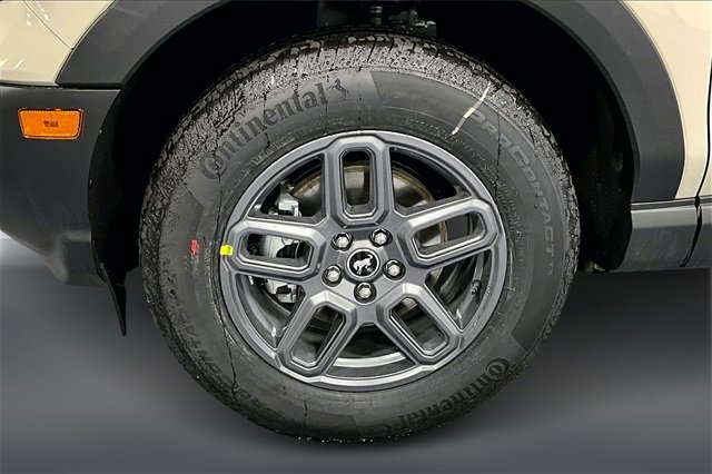 New 2025 Ford Bronco Sport Big Bend w/ Convenience Package image 12