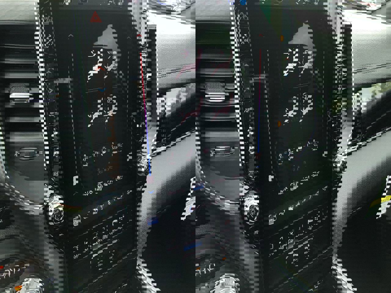 New 2026 RAM 1500 Laramie w/ Night Edition image 22