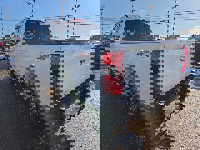 Used 2024 Ford F250 Lariat image 4