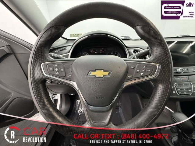 Used 2024 Chevrolet Malibu LT image 19