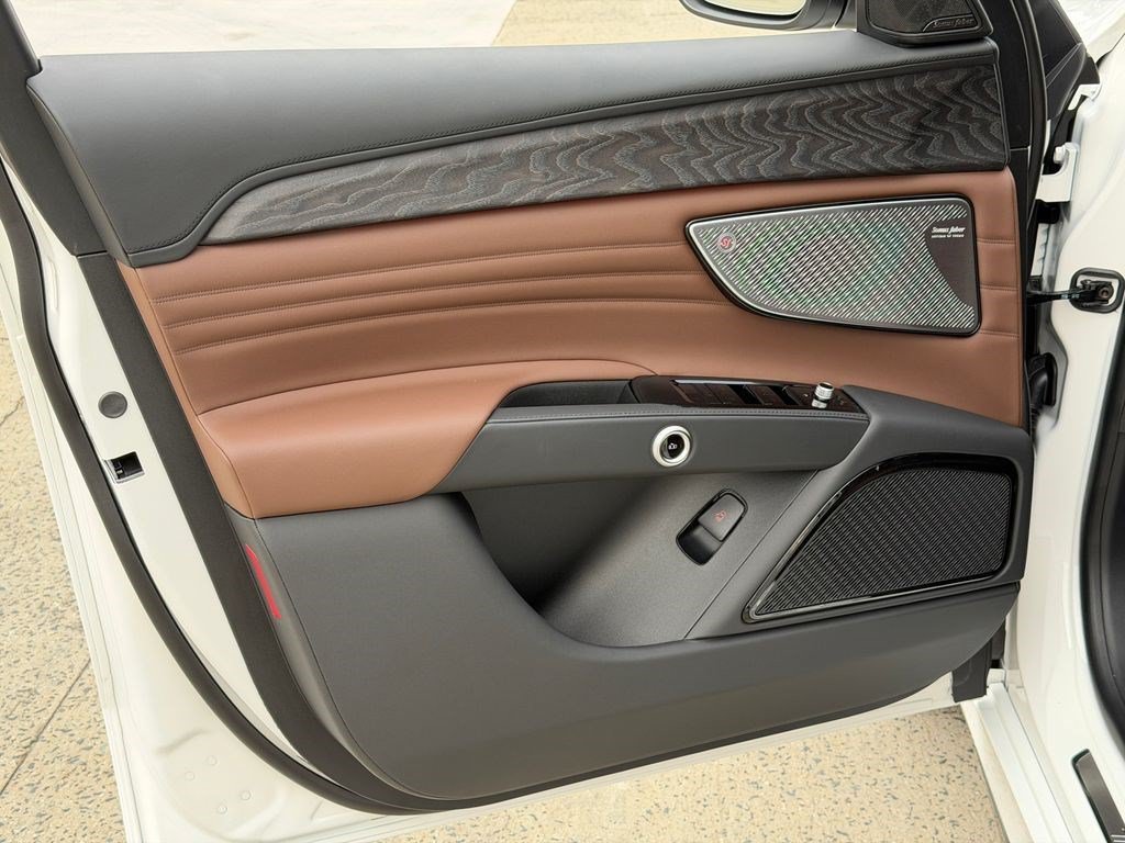 New 2026 Maserati Grecale Modena AWD/4WD image 13